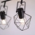 Lampa sufitowa JARO 15674-78 - Zuma Line