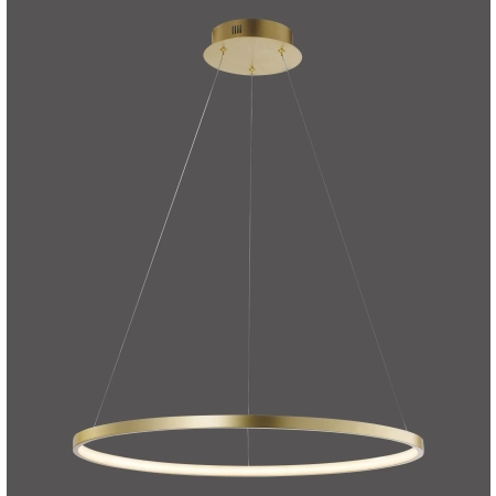 Lampa wisząca CIRCLE 11524-12 - Paul Neuhaus