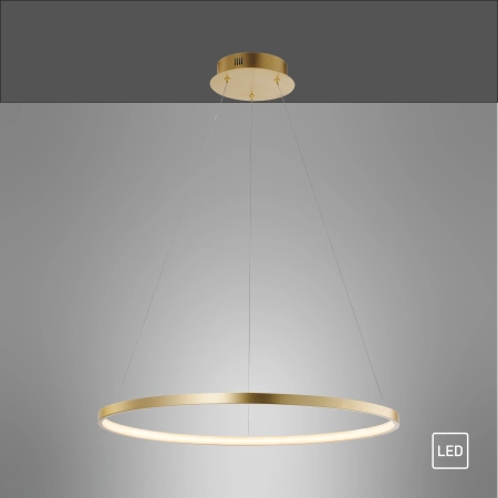 Lampa wisząca CIRCLE 11524-12 - Paul Neuhaus