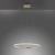 Lampa wisząca CIRCLE 11524-12 - Paul Neuhaus