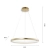 Lampa wisząca CIRCLE 11524-12 - Paul Neuhaus