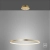 Lampa wisząca CIRCLE 11524-12 - Paul Neuhaus