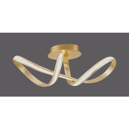 Lampa sufitowa MELINDA 8331-12 - Paul Neuhaus