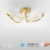Lampa sufitowa MELINDA 8331-12 - Paul Neuhaus