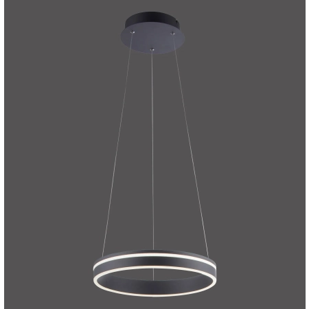 Lampa wisząca na pilota i aplikację smart Q-VITO 8410-13 - Paul Neuhaus