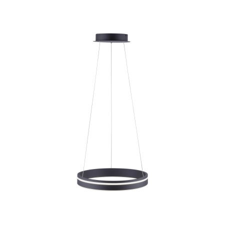 Lampa wisząca na pilota i aplikację smart Q-VITO 8410-13 - Paul Neuhaus