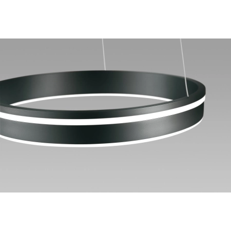 Lampa wisząca na pilota i aplikację smart Q-VITO 8410-13 - Paul Neuhaus