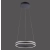 Lampa wisząca na pilota i aplikację smart Q-VITO 8410-13 - Paul Neuhaus