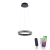 Lampa wisząca na pilota i aplikację smart Q-VITO 8410-13 - Paul Neuhaus
