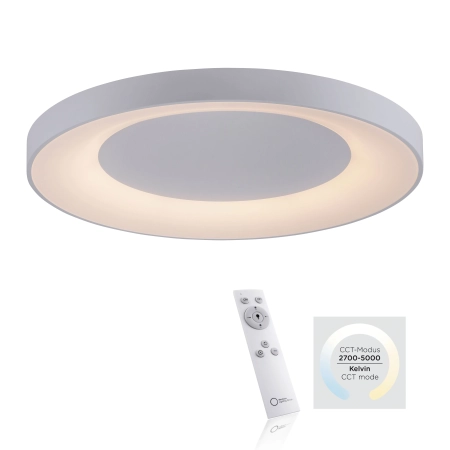 Lampa sufitowa na pilota ANIKA 14327-16 - Paul Neuhaus
