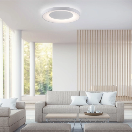 Lampa sufitowa na pilota ANIKA 14327-16 - Paul Neuhaus