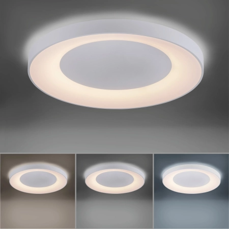 Lampa sufitowa na pilota ANIKA 14327-16 - Paul Neuhaus
