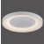 Lampa sufitowa na pilota ANIKA 14327-16 - Paul Neuhaus