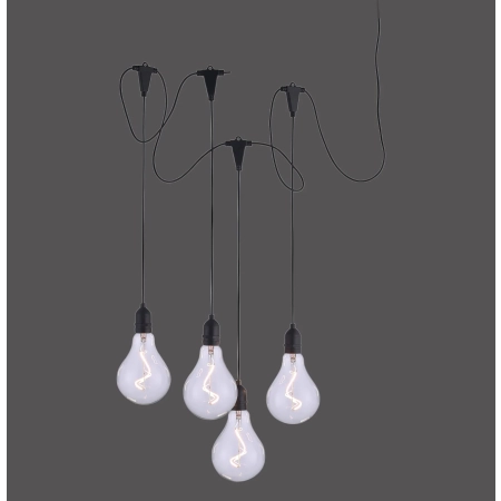 Lampa wisząca ENNI 19094-18 - Paul Neuhaus