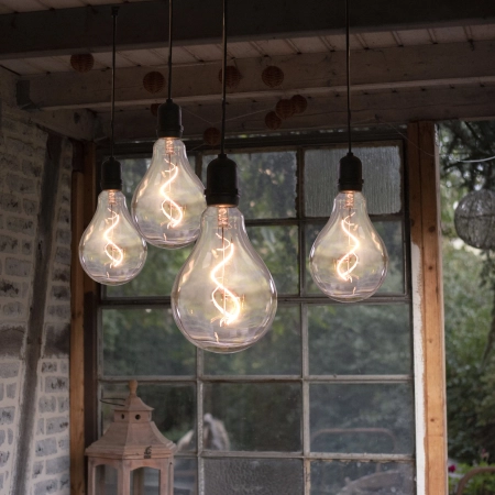 Lampa wisząca ENNI 19094-18 - Paul Neuhaus