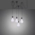 Lampa wisząca ENNI 19094-18 - Paul Neuhaus