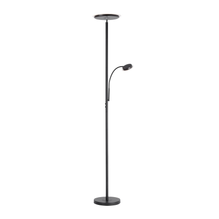 Lampa podłogowa HANS 11709-18 - Paul Neuhaus