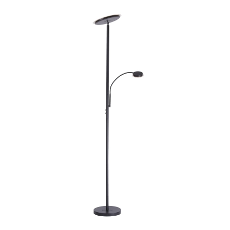 Lampa podłogowa HANS 11709-18 - Paul Neuhaus