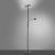 Lampa podłogowa HANS 11709-18 - Paul Neuhaus