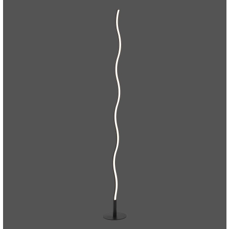 Lampa podłogowa WAVE 15168-18 - Paul Neuhaus