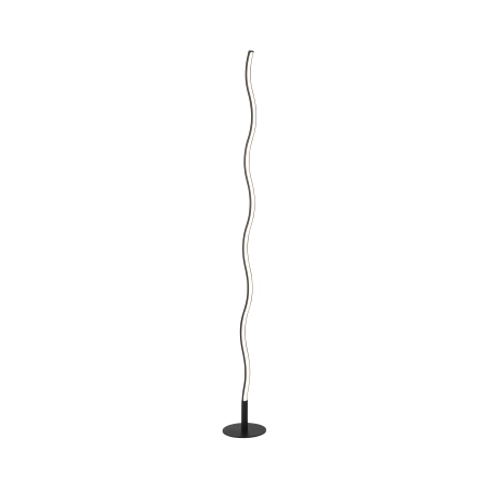 Lampa podłogowa WAVE 15168-18 - Paul Neuhaus