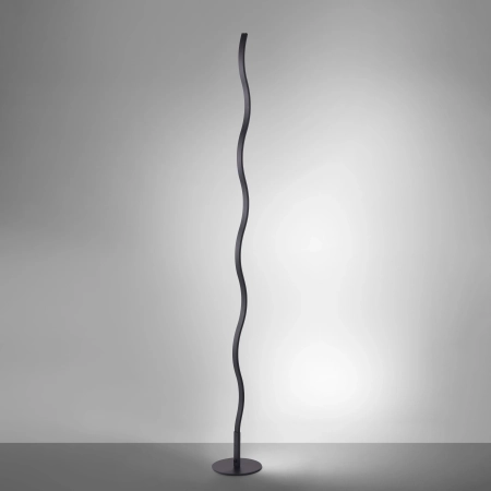 Lampa podłogowa WAVE 15168-18 - Paul Neuhaus