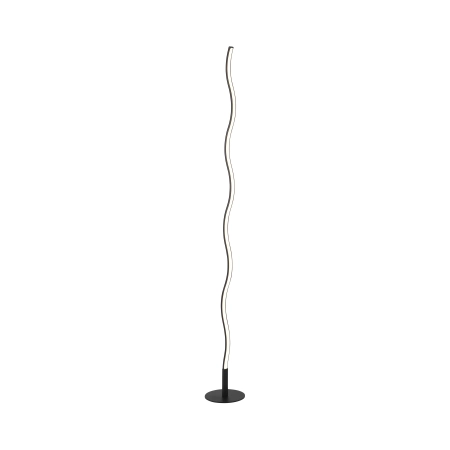 Lampa podłogowa WAVE 15168-18 - Paul Neuhaus