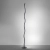 Lampa podłogowa WAVE 15168-18 - Paul Neuhaus