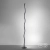 Lampa podłogowa WAVE 15168-18 - Paul Neuhaus