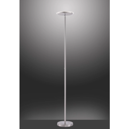Lampa podłogowa HANS 11729-55 - Paul Neuhaus