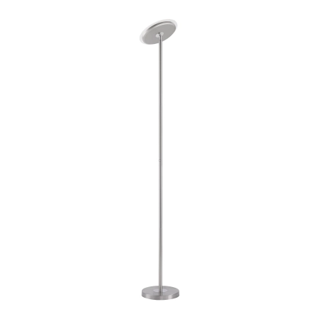 Lampa podłogowa HANS 11729-55 - Paul Neuhaus