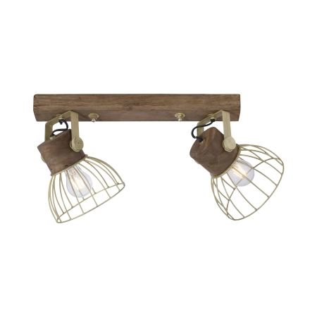 Lampa sufitowa ALAMI 11487-60 - Paul Neuhaus