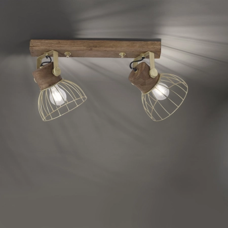 Lampa sufitowa ALAMI 11487-60 - Paul Neuhaus