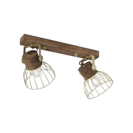 Lampa sufitowa ALAMI 11487-60 - Paul Neuhaus