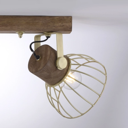 Lampa sufitowa ALAMI 11487-60 - Paul Neuhaus