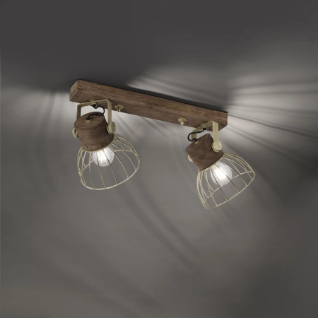 Lampa sufitowa ALAMI 11487-60 - Paul Neuhaus