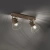 Lampa sufitowa ALAMI 11487-60 - Paul Neuhaus