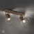 Lampa sufitowa ALAMI 11487-60 - Paul Neuhaus