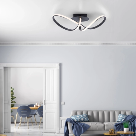 Lampa sufitowa MARIA 15403-18 - Zuma Line