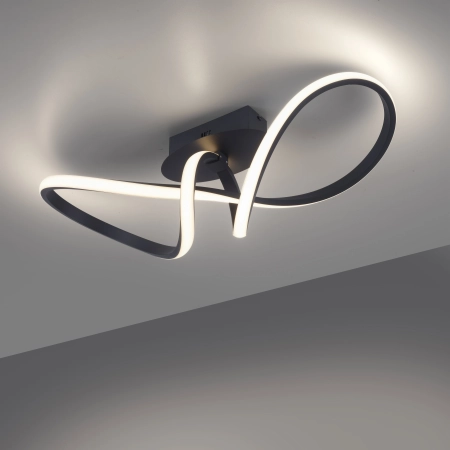 Lampa sufitowa MARIA 15403-18 - Zuma Line
