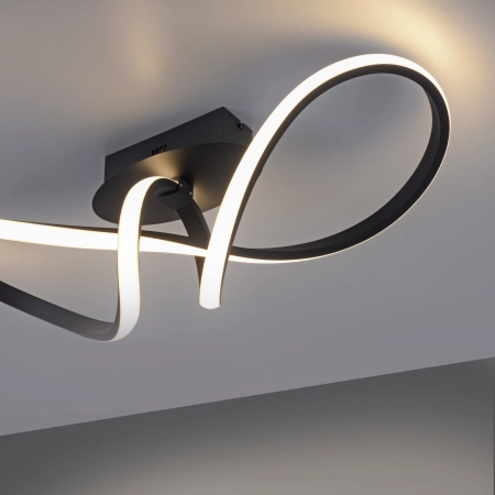 Lampa sufitowa MARIA 15403-18 - Zuma Line