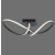 Lampa sufitowa MARIA 15403-18 - Zuma Line