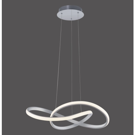 Lampa wisząca MARIA 15402-95 - Zuma Line