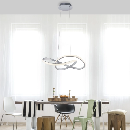 Lampa wisząca MARIA 15402-95 - Zuma Line