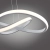 Lampa wisząca MARIA 15402-95 - Zuma Line