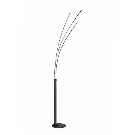 Lampa podłogowa MAJA 15383-18 - Paul Neuhaus