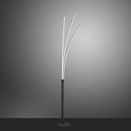 Lampa podłogowa MAJA 15383-18 - Paul Neuhaus