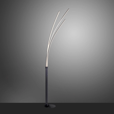 Lampa podłogowa MAJA 15383-18 - Paul Neuhaus