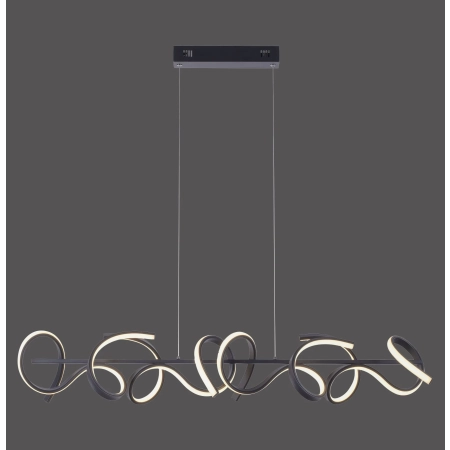 Lampa wisząca CURLS 19033-18 - Paul Neuhaus