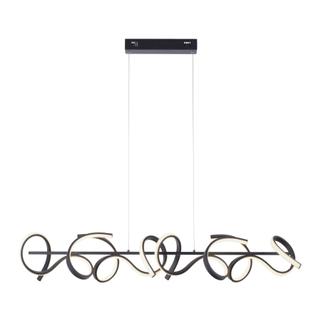 Lampa wisząca CURLS 19033-18 - Paul Neuhaus